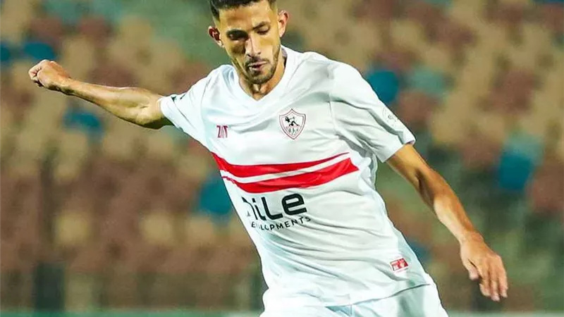الزمالك يتخذ قرارا جيدا بشأن التجديد للثلاثي دونجا وعبد المجيد وفتوح