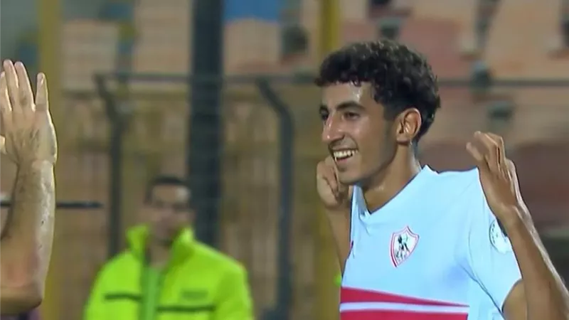 أول تعليق لـ إيشو بعد أنباء رفضه التجديد للزمالك 