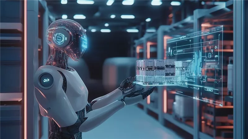من أجل حياة أكثر رفاهية.. الذكاء الاصطناعي يصمم منزل نائب حاكم أبوظبي