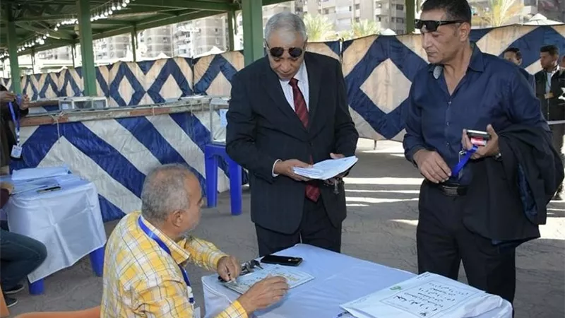 انعقاد الجمعية العمومية للنادي المصري البورسعيدي.. غدًا