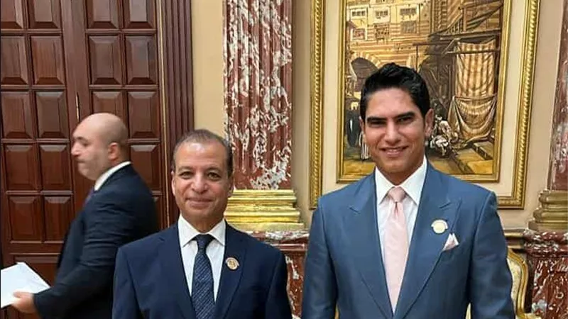 أبو هشيمة: نسعى لدعم الدولة المصرية من خلال عمل برلماني جاد