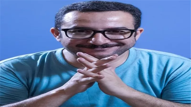 الشاعر محمد الكاشف لـ«إيجبتك»: قصور الثقافة أصبحت خاوية على نفسها
