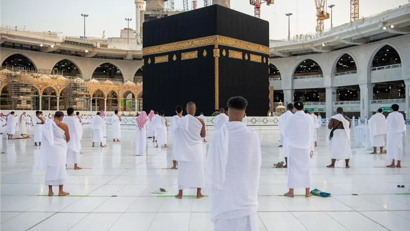 سُنة مؤكدة عند انحباس المطر.. كم عدد ركعات صلاة الاستسقاء؟