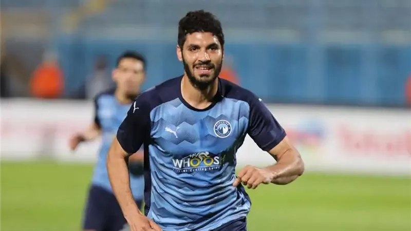 قبل السوبر الإفريقي.. ماذا قال قائد بيراميدز عن مواجهة نهضة بركان؟