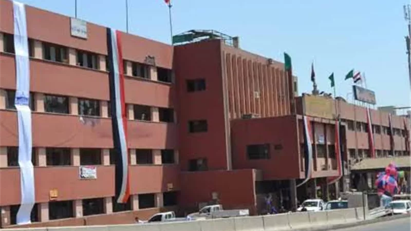 رفع 3 آلاف طن مخلفات في حملات مكثفة بحي غرب شبرا الخيمة