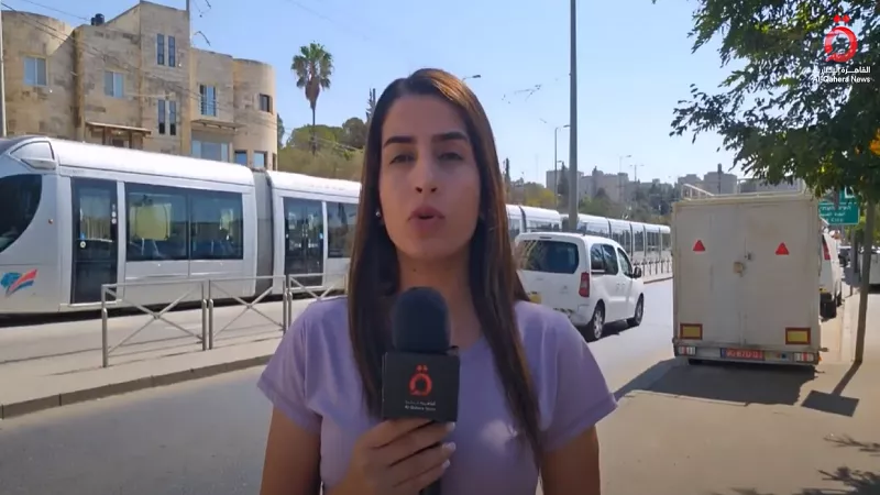 القاهرة الإخبارية: إسرائيل تواصل استخدام تحقيق الأهداف ذريعة للمماطلة في المفاوضات| فيديو