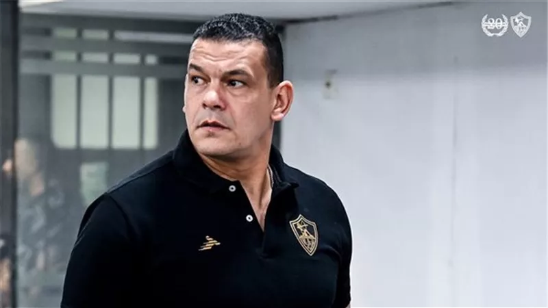 صدام جديد في الزمالك .. عبد الواحد يرد على تسريبات عقد زيزو 