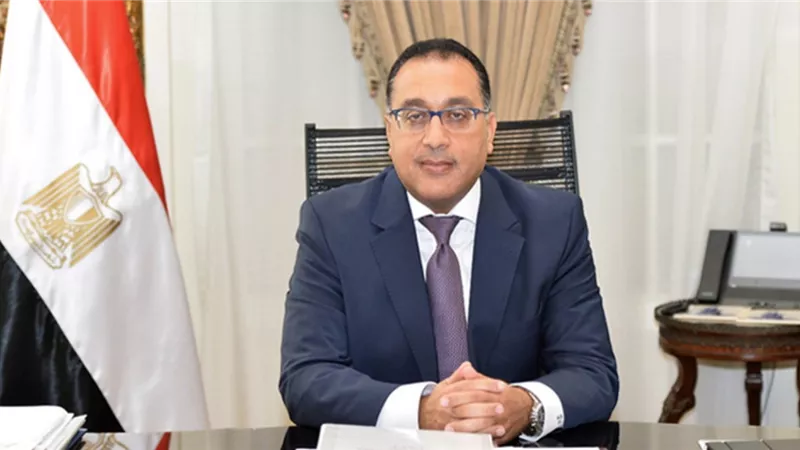 مدبولي: مصر تنظر للمياه باعتبارها ركيزة رئيسية للأمن القومي والتنمية المستدامة