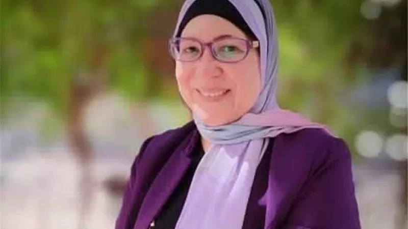 سحر الجمال تطالب بالاهتمام بمراكز وقصور الثقافة