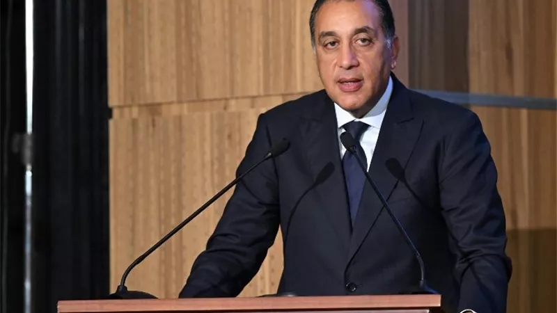 مدبولي: أسبوع القاهرة للمياه منبر عالمي لتبادل الخبرات وصياغة الحلول الواقعية