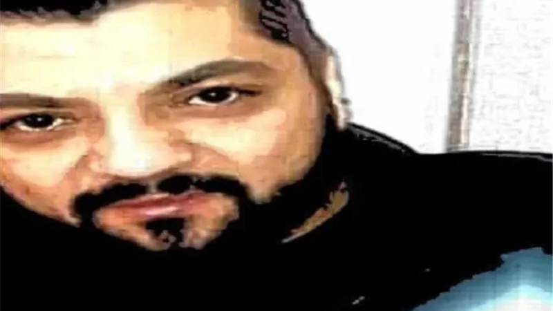 تاجر مخدرات.. القبض على ابن عم بشار الأسد في اللاذقية
