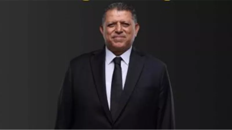 «اليد» يهنئ حسن مصطفى برئاسة الاتحاد الدولي: نموذج رائع وصاحب انجازات 