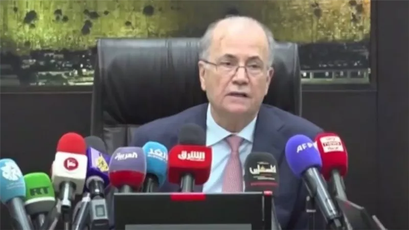 بتكلفة 30 مليار دولار.. خطة فلسطينية شاملة لإعادة إعمار غزة|فيديو