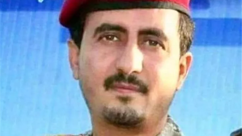 بعد اغتيال الغماري.. «الحوثيون»: تعيين يوسف المداني رئيس لهيئة الأركان