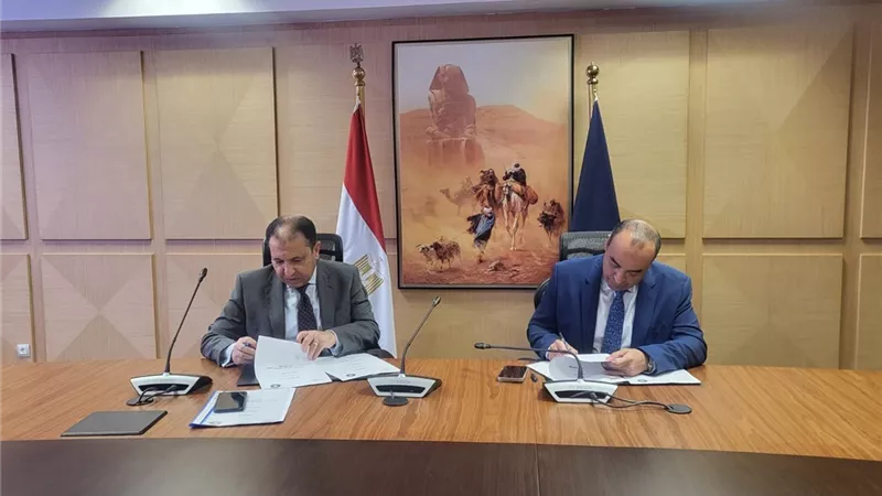 بروتوكول تعاون بين 
