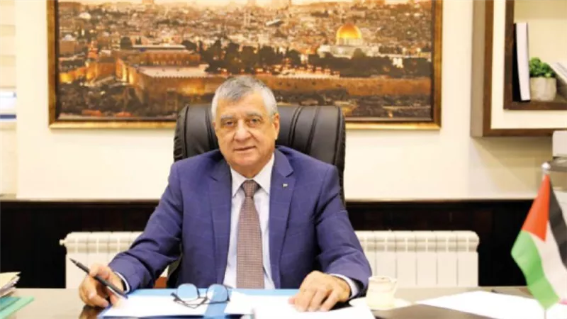وزير الإسكان الفلسطيني: 85% من القطاع مدمر.. وهذه خطتنا للإعمار 