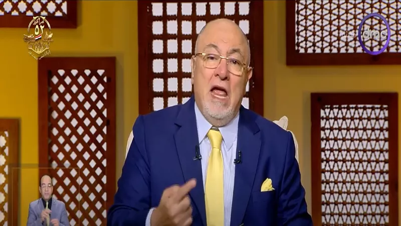 خالد الجندي: احترام ولي الأمر ضرورة شرعية لحماية الأوطان من الفوضى| فيديو
