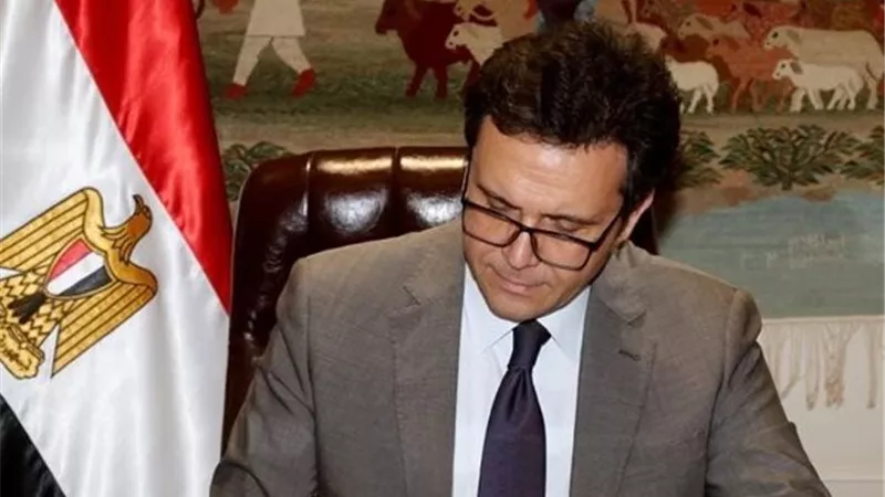 وزير الثقافة لـ«إيجبتكِ»: التكنولوجيا فرصة حقيقية لنشر الفنون بشكل أوسع