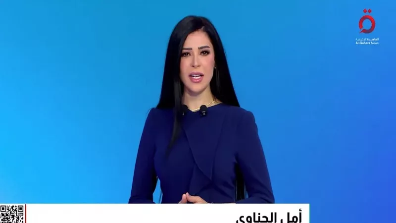 أمل الحناوي تكشف تفاصيل المرحلة الثانية من وقف إطلاق النار في غزة| فيديو