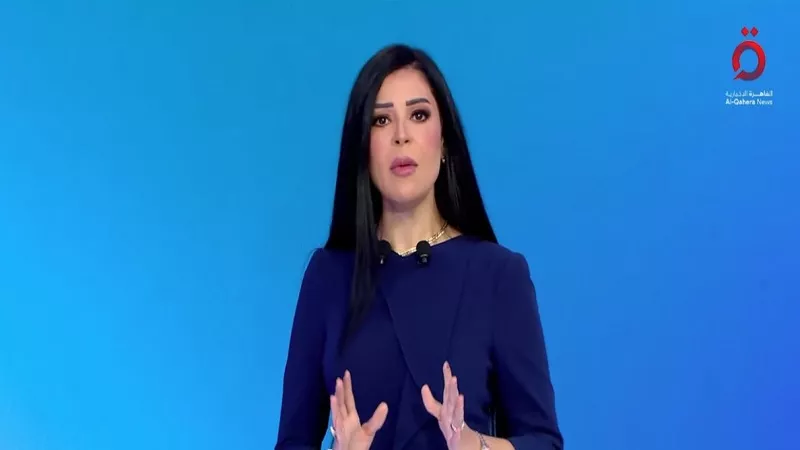 أمل الحناوي:  قمة شرم الشيخ للسلام لاقت ترحيبا دوليا واسعا| فيديو