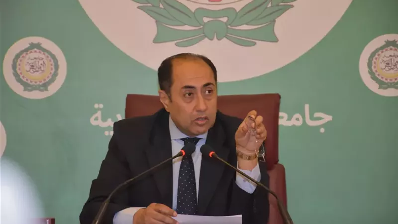 حسام زكي: قمة شرم الشيخ أنهت حرب الإبادة على قطاع غزة عمليا| فيديو