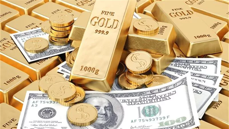 ارتفاع أسعار الذهب واستقرار الدولار في ختام تعاملات الخميس 16 أكتوبر 2025
