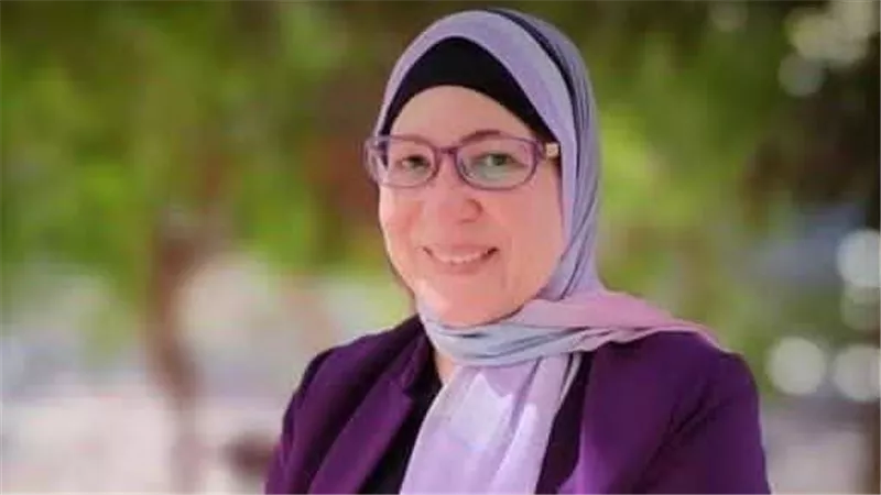 سحر الجمال: لابد أن يكون للدولة توجها واضحا في التنمية الثقافية 