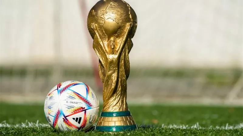 إطلاق تطبيق Road to Qatar لحجز تذاكر مباريات كأس العالم تحت 17 سنة
