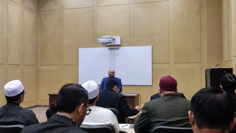 مستشار المفتي: الإعلام شريك في تصحيح المفاهيم الدينية ومواجهة الفتاوى الشاذة