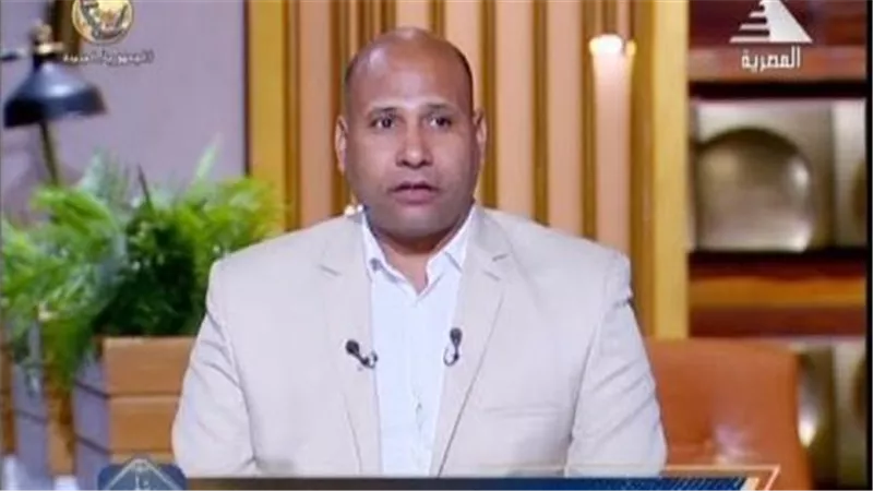 حسن هريدي: رفع التصنيف الائتماني لمصر يعكس ثقة المؤسسات الدولية|فيديو