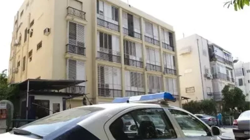 هروب منفذ حادث إطلاق النار أمام السفارة المصرية في تل أبيب