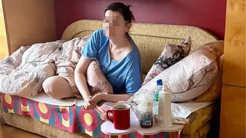 فتاة خرجت من غرفة نومها عجوزًا.. قصة حيرت أوروبا 25 عاما 