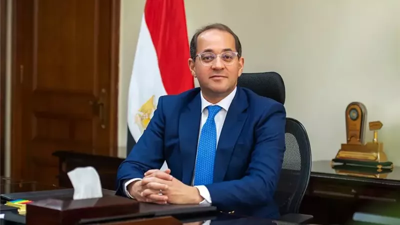 وزير المالية: حوافز جديدة لجذب الشركات في البورصة 