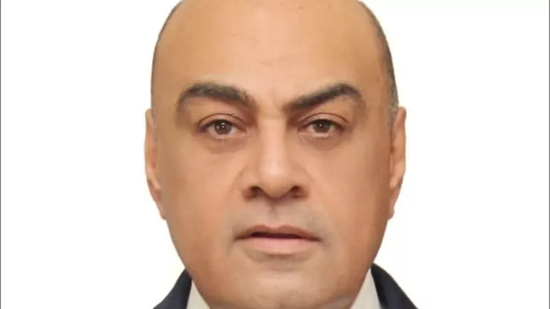 شريف عناني: الترشيح لمجلس النواب تكليف ومسؤولية أمام الوطن