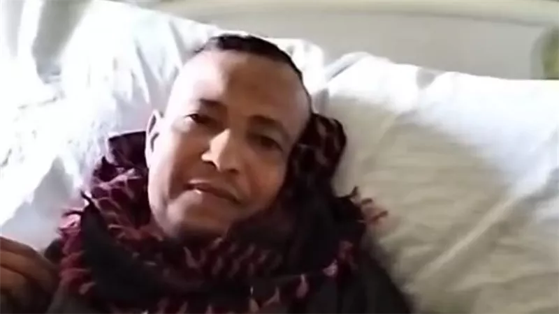 من الصعيد إلى طنطا.. مـريض فشـل كلوي: بركات السيد البدوي خلتني أغسل كلى هنا مجانا