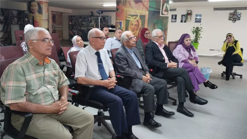 ندوة «شوقي وألحان الشعر» تحيي ذكرى أمير الشعراء في دار الكتب والوثائق