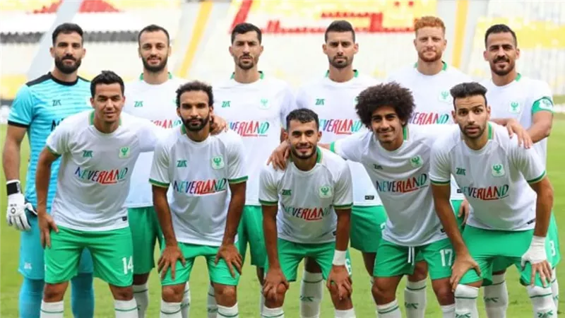 تردد القناة المفتوحة الناقلة لمواجهة المصري والاتحاد الليبي ببطولة الكونفدرالية 