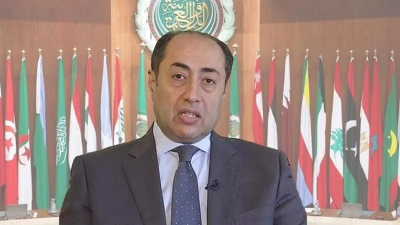 حسام زكي: لم نتلقَّ أي تواصل من الجانب الأمريكي بشأن لجنة السلام في غزة| فيديو