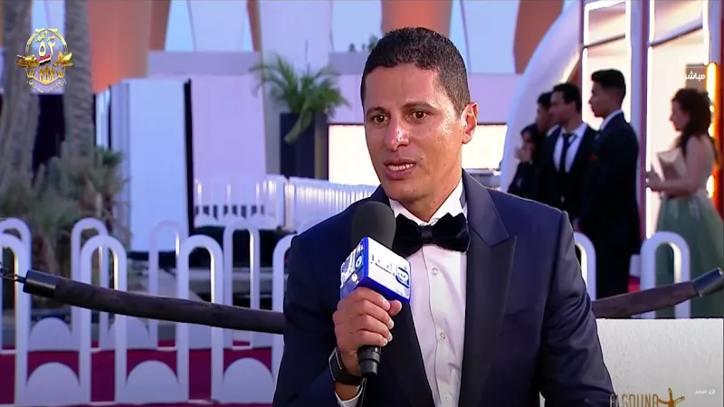 عمرو منسي يكشف كواليس مهرجان الجونة 2025: فعاليات عالمية وروح جديدة|فيديو