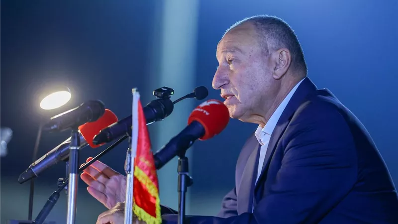 الخطيب: عدت للترشح استجابة لمشاعر الجماهير.. وصحتي لم تعد تحتمل نفس المجهود