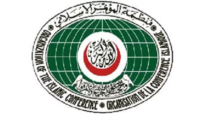 رئيس المؤتمر الإسلامي: منظمة التعاون منذ نشأتها كانت صوتًا موحدًا للأمة العربية