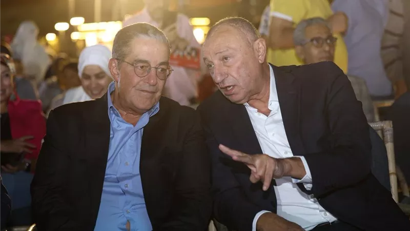الخطيب يستعرض نجاحات كرة القدم  ويشيد بلجان التخطيط  وذوي الهمم 