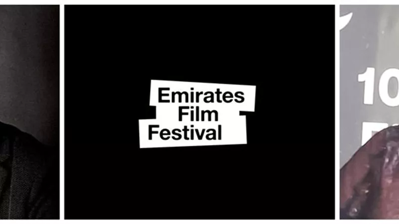 مهرجان الإمارات السينمائي يعلن فتح باب المشاركة في الدورة الـ 12