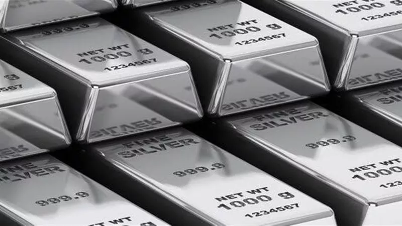 استقرار أسعار الفضة في مصر اليوم الخميس 16 أكتوبر 2025