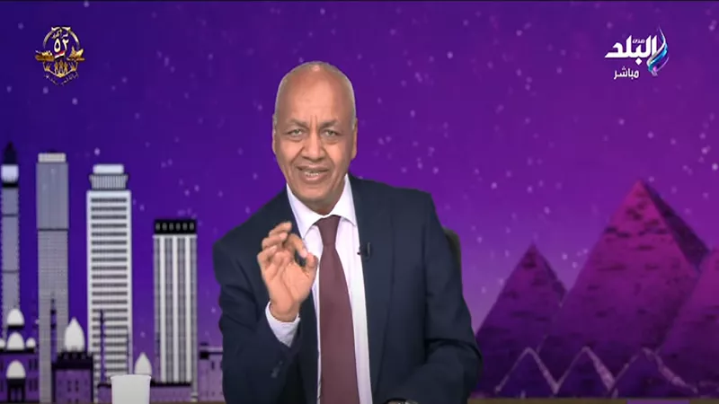 مصطفى بكري: المخابرات العامة المصرية أدارت ملف مفاوضات شرم الشيخ باقتدار| فيديو
