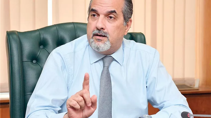 أيمن عبد الحميد: تعديل مبادرة تمويل برامج الإسكان هدفها ضبط السياسات