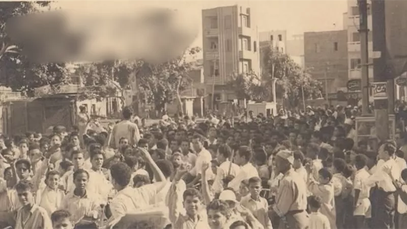 زي النهاردة.. مظاهرات الإسماعيلية تشعل شرارة الكفاح ضد الاحتلال 1951