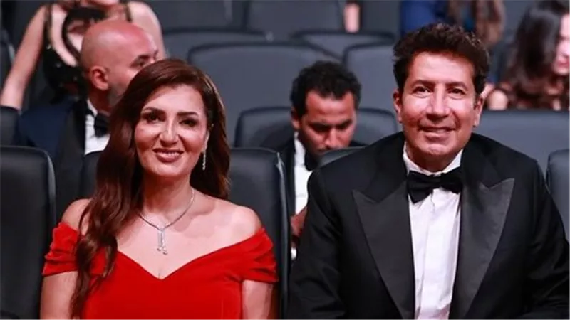 هاني رمزي: الفنانون المصريون خارج البلاد محل ترحيب واحتفاء