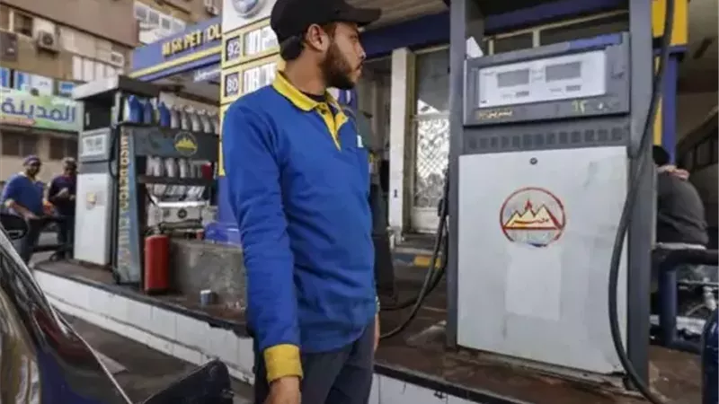 محافظ الدقهلية يعتمد زيادة تعريفة المواصلات بعد تحريك أسعار الوقود