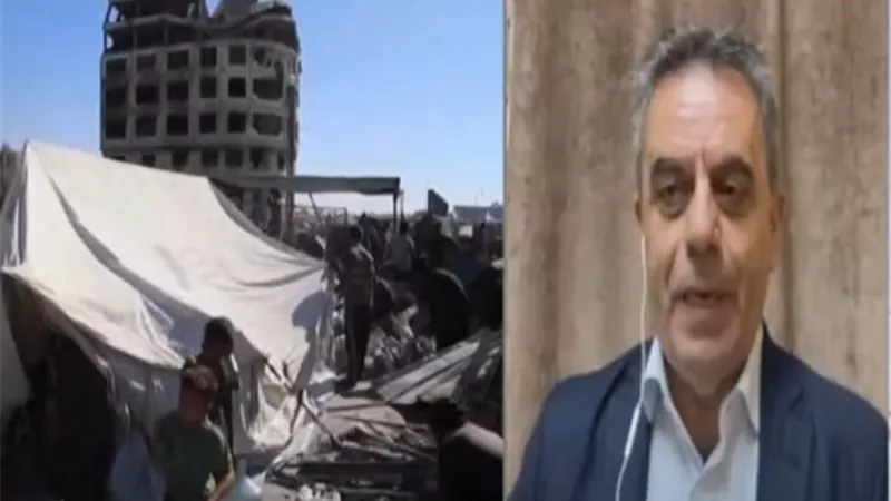 باحث: جاهزية السلطة الفلسطينية خطوة ضرورية للمرحلة المقبلة